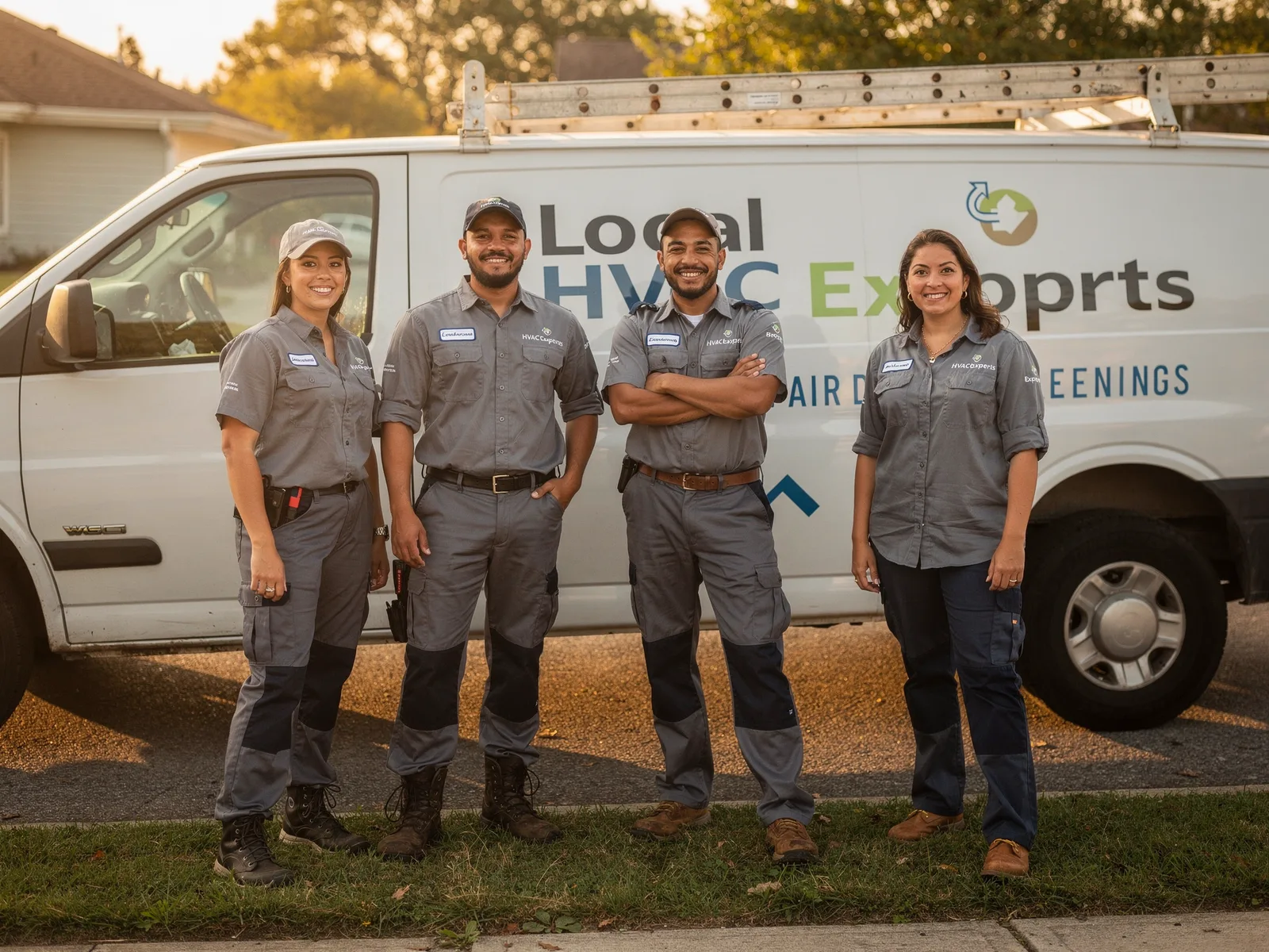 24/7 HVAC Repair & AC Replacement company in Gretna, NE
