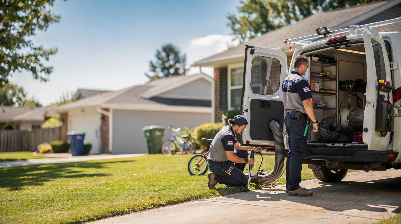24/7 HVAC Repair & AC Replacement in Gretna, NE near me